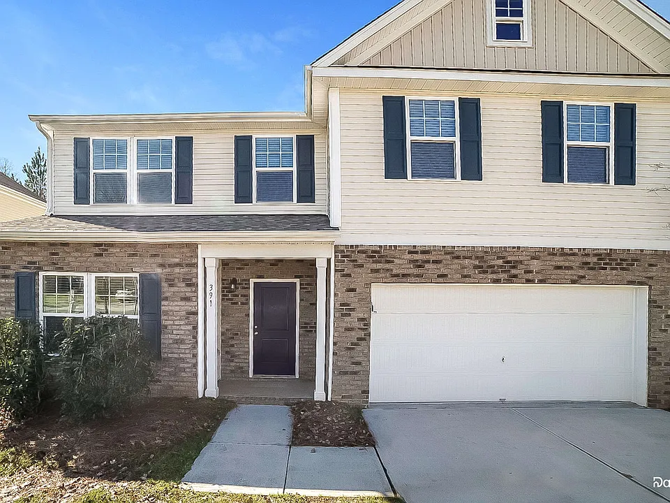 391 Shady Grove Ct