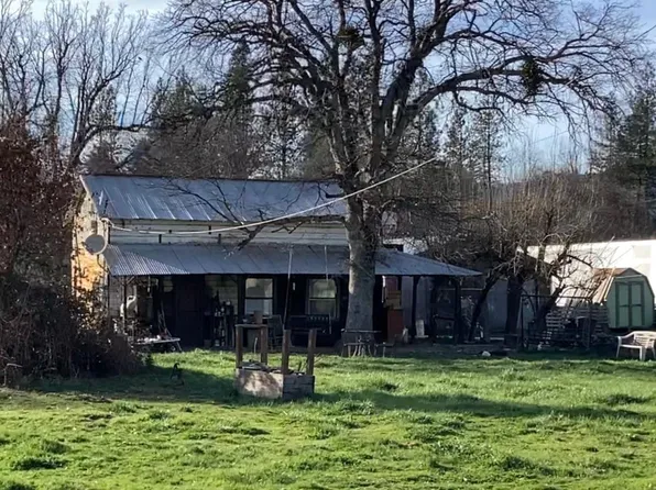 70 Madrone Ave, Hayfork, CA 96041