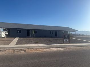 512 800th S, Pima, AZ 85543