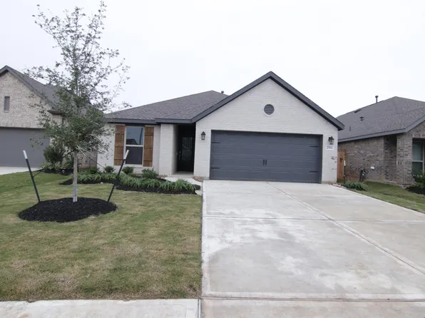2511 Chestnut Oak Cir, Katy, TX 77494
