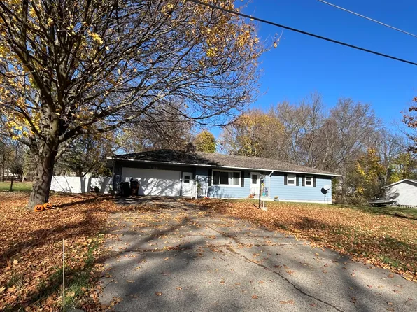 705 Valhalla Dr, Albion, MI 49224