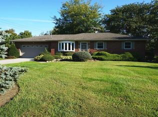 7664 Wendel Dr, West Chester, OH 45241