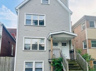 4151 W School St #2, Chicago, IL 60641