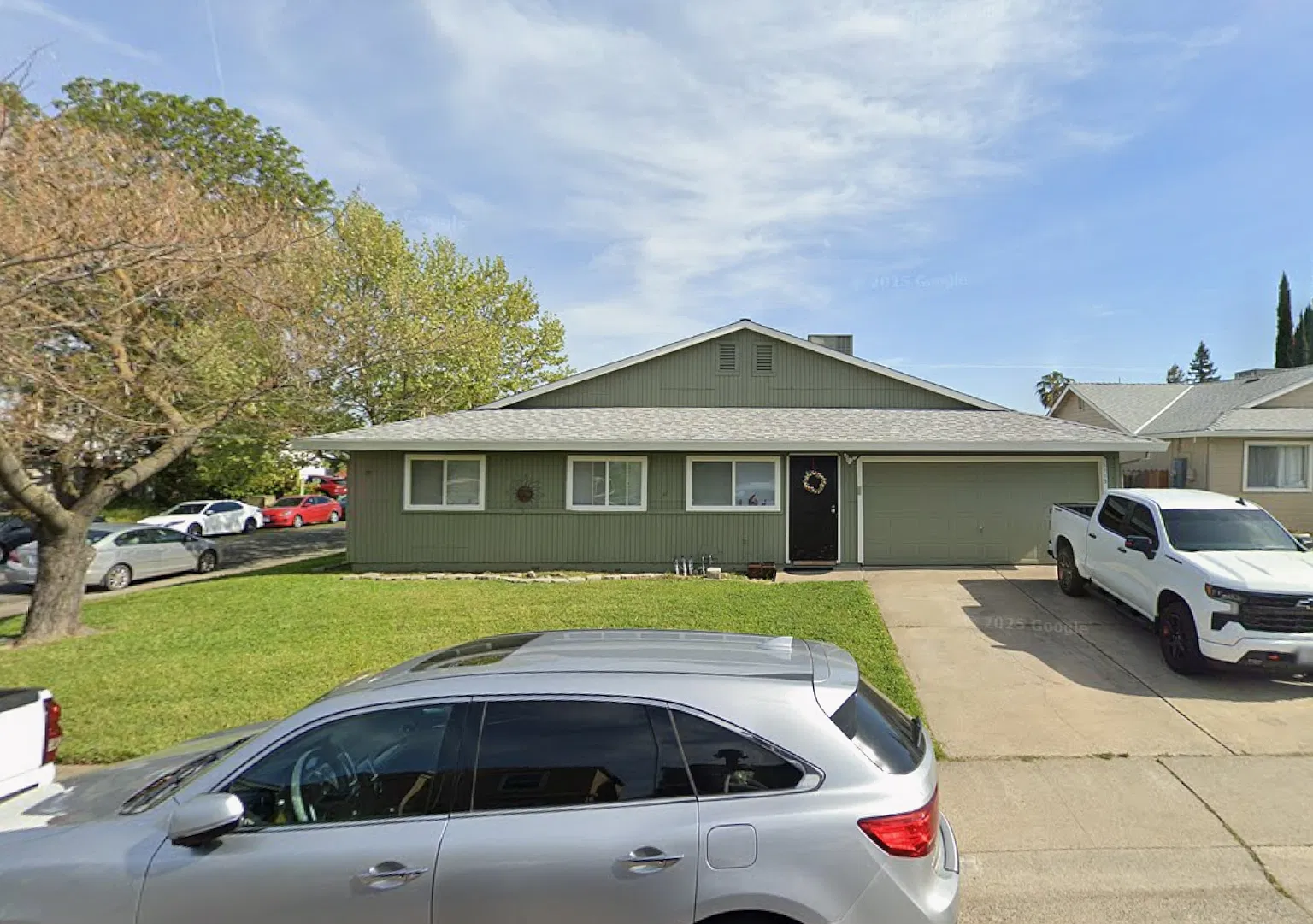 4 bed, 1166 sqft, $2,650 — Photo 1