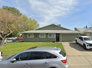 5115 Ehrhardt Ave, Sacramento, CA 95823
