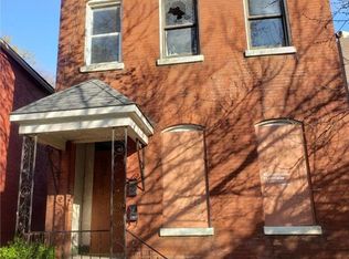 7318 Vermont Ave, Saint Louis, MO 63111