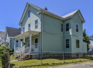 38 Summer St, Boston, MA 02136