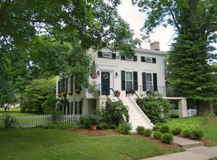 14 New St, Mendham, NJ 07945