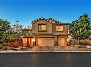 6232 Tempting Choice Ave, Las Vegas, NV 89131