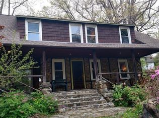 107 Canterbury Rd, Fort Montgomery, NY 10922