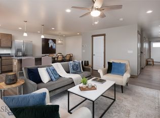 2008 Klaus Ave UNIT A, Belgrade, MT 59714