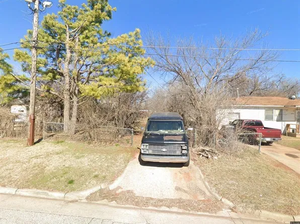 1023 SE 39th St Lot 137, Oklahoma City, OK 73129