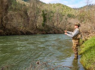 13301 Highway 238, Applegate, OR 97530