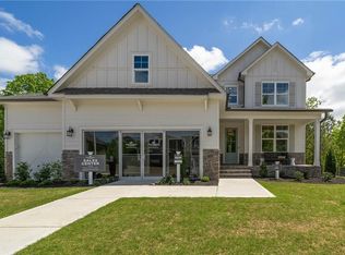 96 Honeydew Ln, Dallas, GA 30157