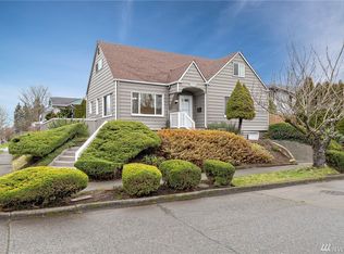 2715 S 8th St, Tacoma, WA 98405