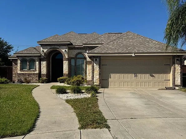 2123 Chippewa Ave, Edinburg, TX 78541