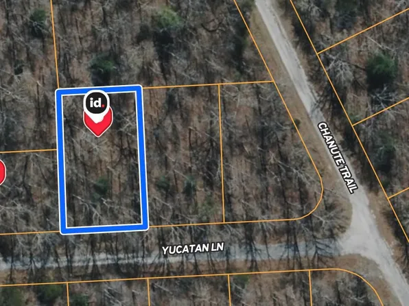 1047 Yucatan Ln, Crossville, TN 38572
