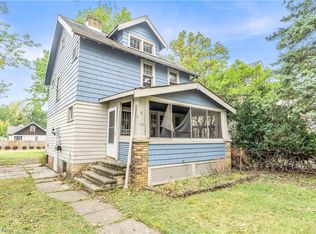 1398 E 188th St, Cleveland, OH