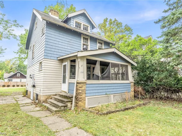 1398 E 188th St, Cleveland, OH 44110