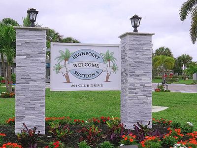 825 North Drive #C, Delray Beach, FL, 33445