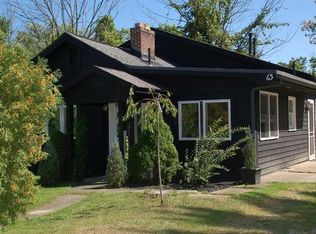65 W River View Dr, Powell, OH 43065