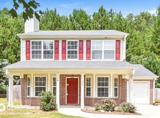 135 Pond Ct, Atlanta, GA 30349
