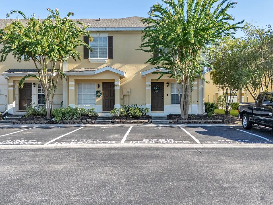 8525 Trail Wind Dr