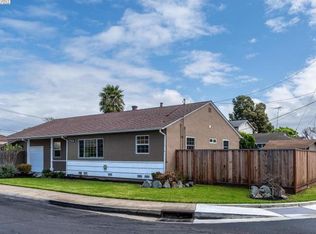 91 Geneva Ave, Hayward, CA 94544