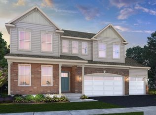 16261 S Longcommon Ln, Plainfield, IL 60586