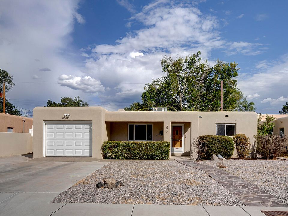 1st image of 222 Sierra Pl NE