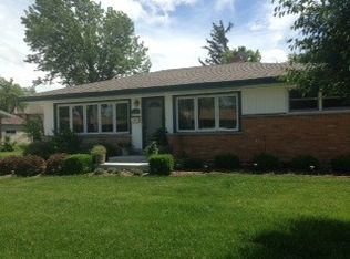 8135 W Leland Ave, Norridge, IL