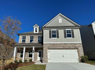 325 Sterling Creek Way, Loganville, GA 30052