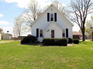 35 Oak St, Somerset, IN 46984