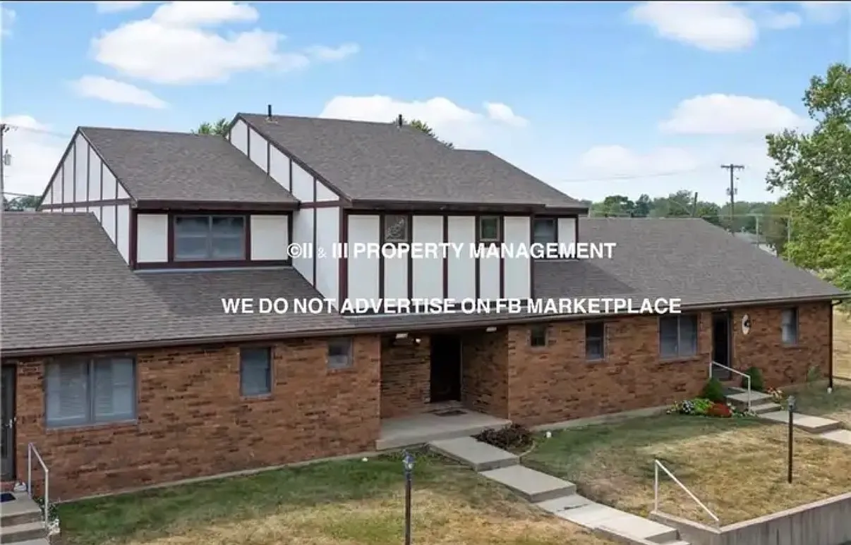 1107 Jeff Circle - 1 — Photo 1