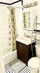 Rented by Luxury Apartments LIC