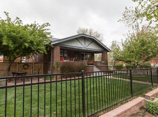 3702 N Osceola St, Denver, CO 80211
