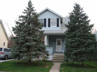 3105 Willoughby Rd, Parkville, MD 21234