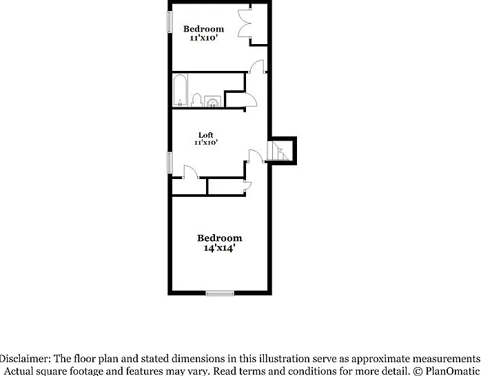 383 N Ericson Rd — Photo 3