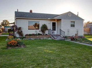 1106 E 7th Ave, Kennewick, WA 99336
