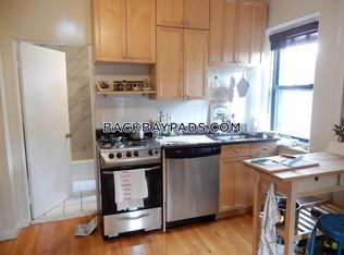 14 Cumberland St #5H, Boston, MA 02115