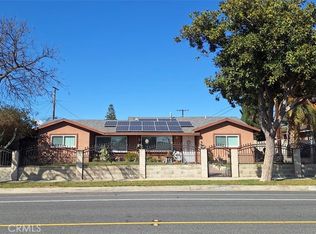 1099 E Lexington Ave, Pomona, CA 91766
