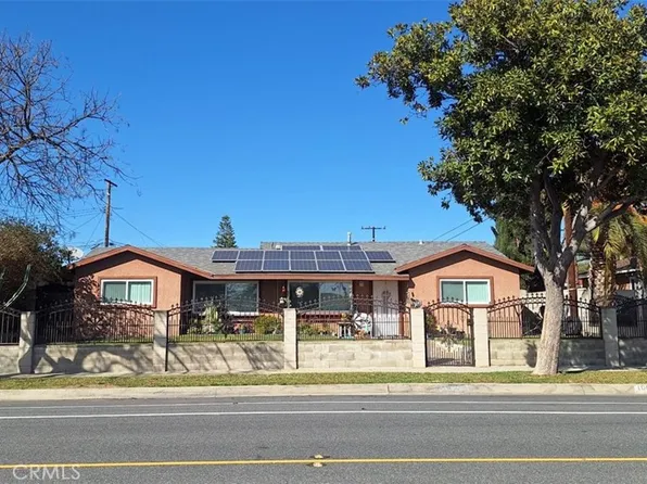 1099 E Lexington Ave, Pomona, CA 91766