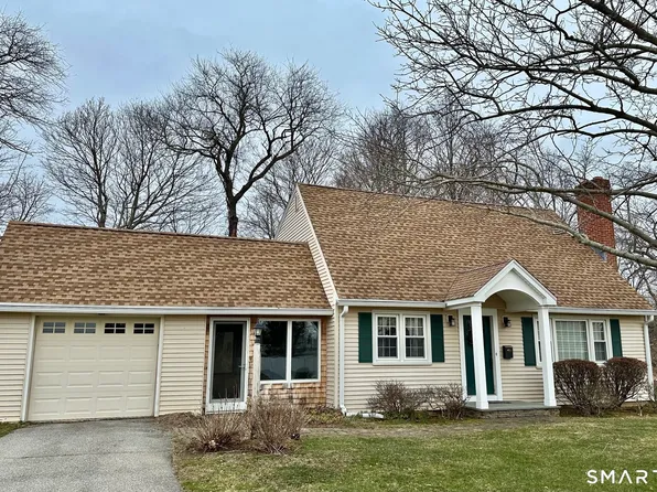 41 Farview Avenue, Old Saybrook, CT 06475