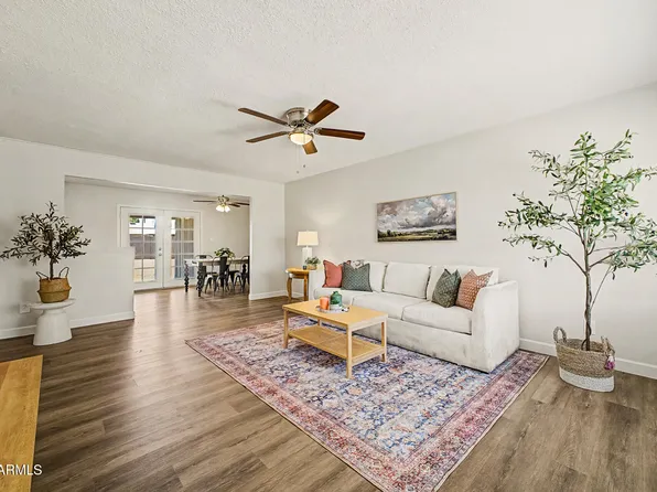 3508 W LUPINE Avenue, Phoenix, AZ 85029