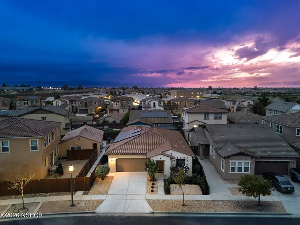 1931 S Wilma Way, Santa Maria, CA 93458
