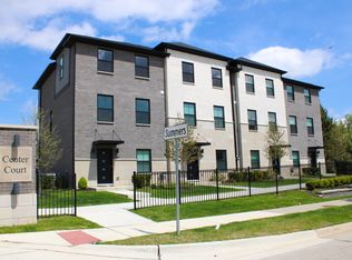 Sumerset C Plan, Center Court, Troy, MI 48084