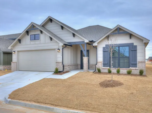 3422 E 153rd St S, Bixby, OK