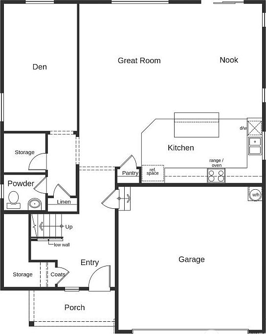 2nd image of 1460 NW Swenson Court #19