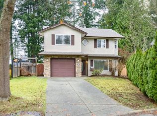 2260 Tamarack Dr, Courtenay, BC V9N 9C1