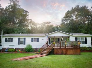 2008 Fostoria Tram Rd, Cleveland, TX 77328